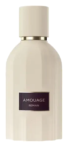 Amouage Essences Collection Remain