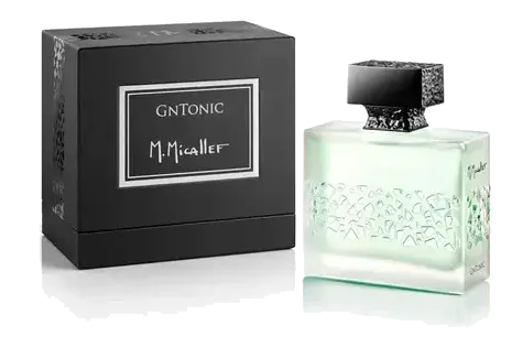 Maison Micallef GN Tonic