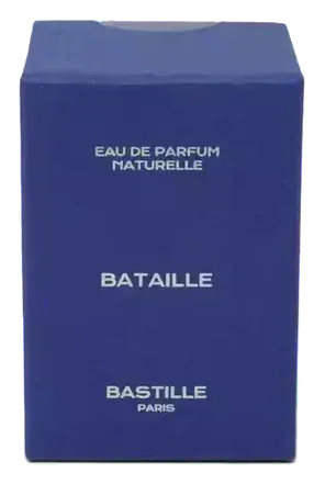 Lamborghini Bastille Bataille Naturelle