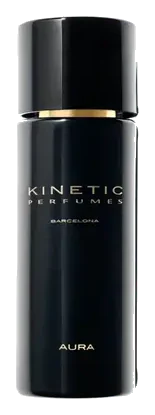 Kinetic Perfumes Aura