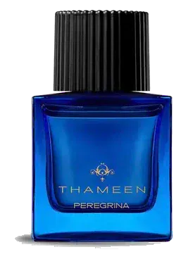Thameen London Peregrina