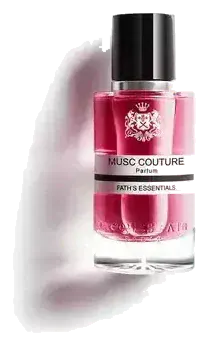 Jacques Fath Musc Couture