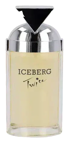 Iceberg Twice Femme