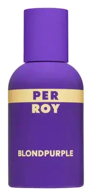 Perroy Parfum Perroy - Blond Purple