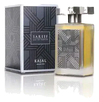 Kajal Perfumes Paris Sareef