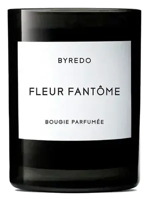 Byredo Bougie Parfumée - Fleur Fantôme