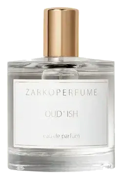 Zarkoperfume Oud'Ish