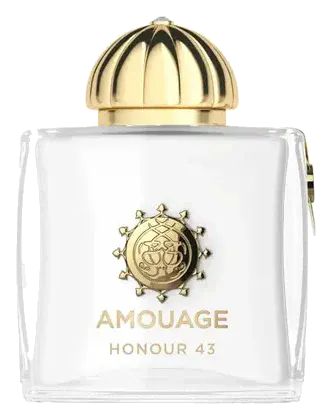 Amouage The Exceptional Extraits - Honour 43 Woman