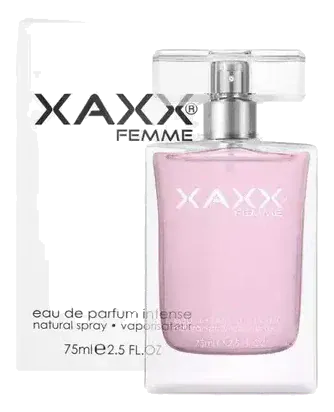 Xaxx Intense TWENTY FOUR Damen