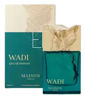 Maison Asrar Wadi Collection