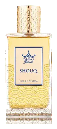 Jazeel shouq