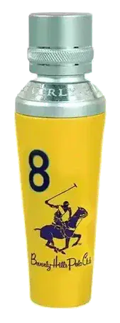 Beverly Hills Polo Club Woman Eight