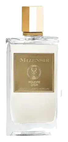 Mizensir Poudre d'Or