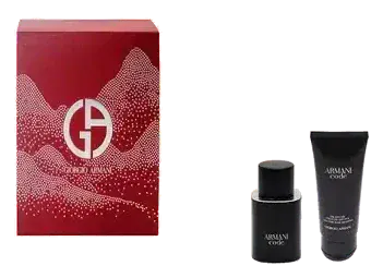 Giorgio Armani Armani Code Herren