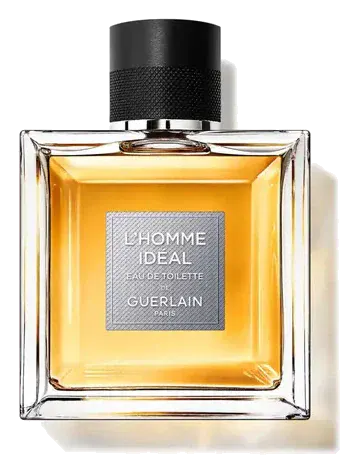 Guerlain L’Homme Idéal