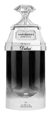 Spirit of Dubai Haibah Oriental