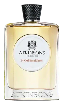 Atkinsons 1799 24 Old Bond Street