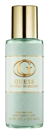 Guess Iconic Sublime Fragrance Mist
