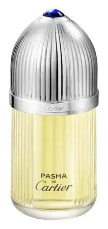 Cartier Pasha De Cartier