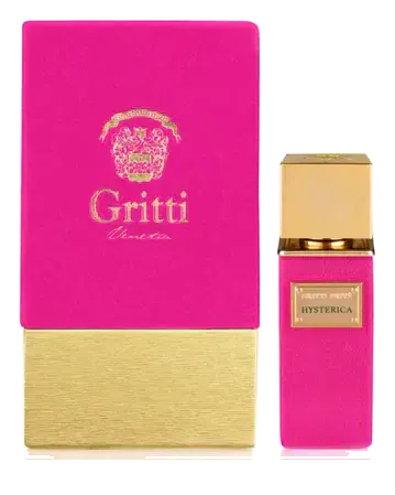 Gritti Privé Hysterica