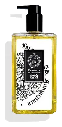 Farmacia SS. Annunziata Anniversary - Showergel