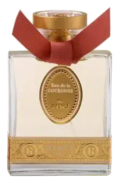 Rancé 1795 - Rue Rancé Collection Privée pour Femme - Eau de la Couronne