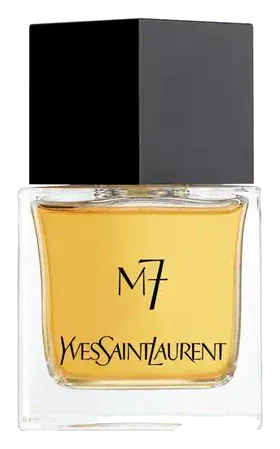 Yves Saint Laurent M7