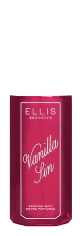 Ellis Brooklyn VANILLA SIN Mist