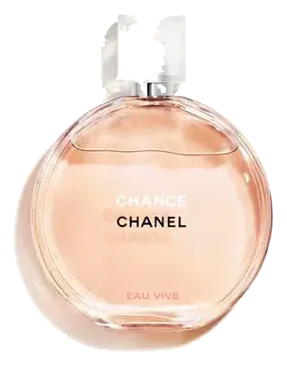 Chanel Chance Eau Vive