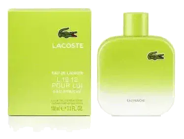 Lacoste L.12.12 Eau Fraiche Pour Lui