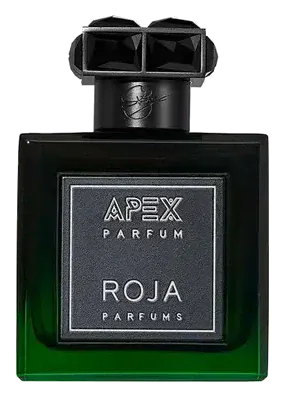 Roja Parfums The Men's Collection - Apex Pour Homme