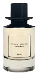 Zara Sera A Taormina Mango & Oud