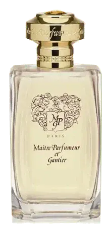 Maître Parfumeur et Gantier Or des Indes