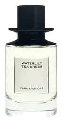 Zara Waterlily Tea Dress (3.4 Fl.Oz).