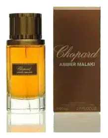 Chopard Amber Malaki