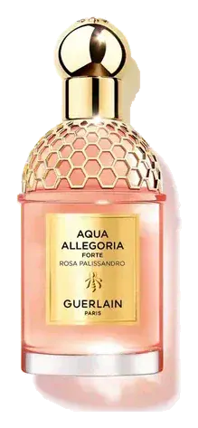 Guerlain Aqua Allegoria Forte Rosa PalissandroEau de