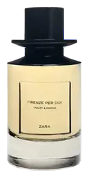 Zara Firenze Per Due Violet & Mocha