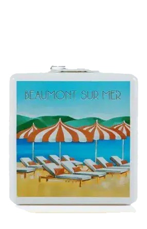 Adamo Parfum Beaumont Sur Mer