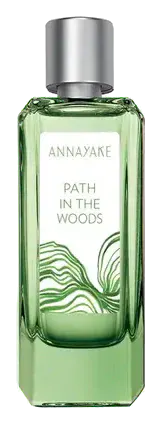 Annayake / アナヤケ Path In The Woods