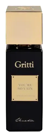 Gritti Ivy Collection You're So Vain