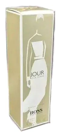 Hugo Boss Jour Pour Femme Runway Edition