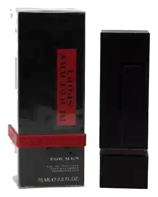Burberry Sport for Men Spray