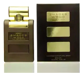 Armaf Shades Wood