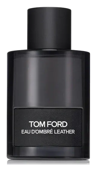 Tom Ford Herren Signature Düfte EAU D'OMBRE LEATHER