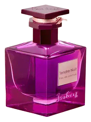 Isabey tender nuit