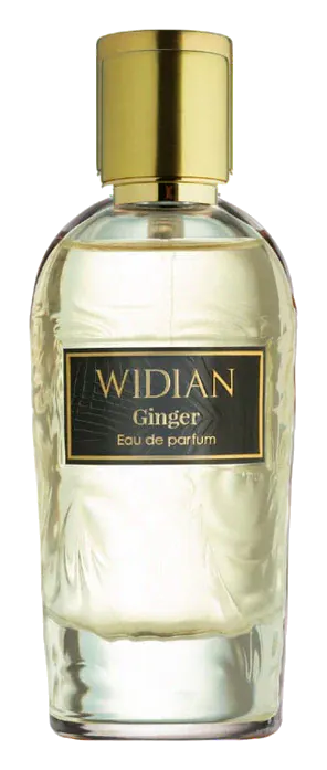 Widian Ginger