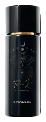 Kinetic Perfumes Insomnia