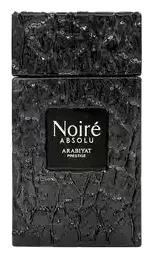 Arabiyat Prestige Prestige Noire Absolu