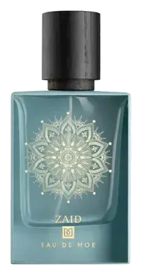 Eau de Moe Zaid