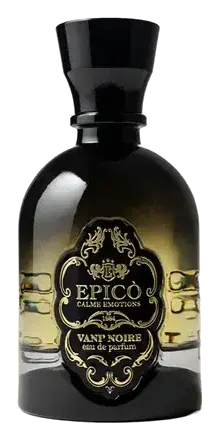 Epicò Parfum Vani' Noire